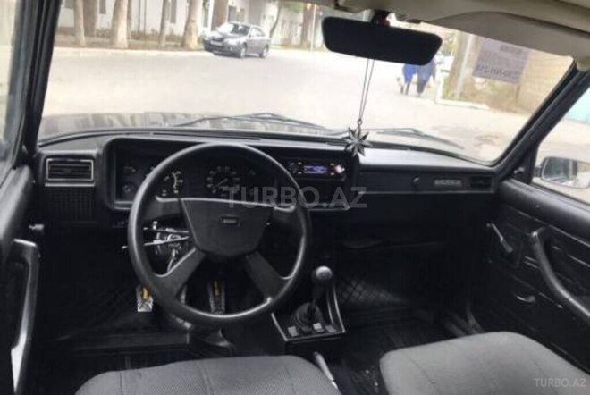 LADA (VAZ) 2107 2005, 70,000 km - 1.6 l - Şəki