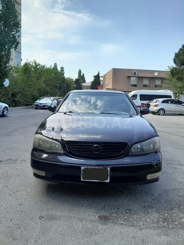 Nissan Maxima 2003, 249,526 km - 3.0 l - Bakı