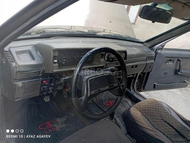 LADA (VAZ) 21099 1999, 550,000 km - 1.5 l - Xaçmaz