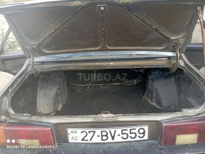 LADA (VAZ) 21099 1999, 550,000 km - 1.5 l - Xaçmaz