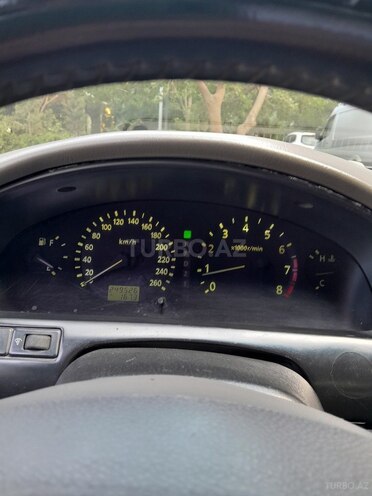 Nissan Maxima 2003, 249,526 km - 3.0 l - Bakı