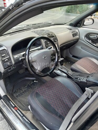 Nissan Maxima 2003, 249,526 km - 3.0 l - Bakı