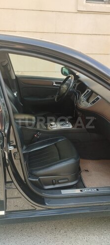 Hyundai Genesis 2011, 200,000 km - 3.8 l - Bakı