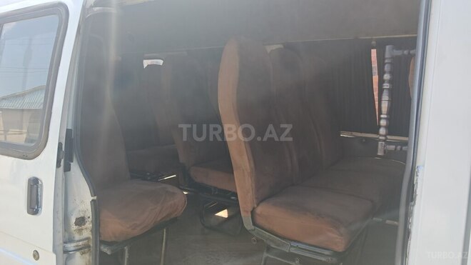 Ford Transit 1996, 427,000 km - 2.5 л - Xaçmaz