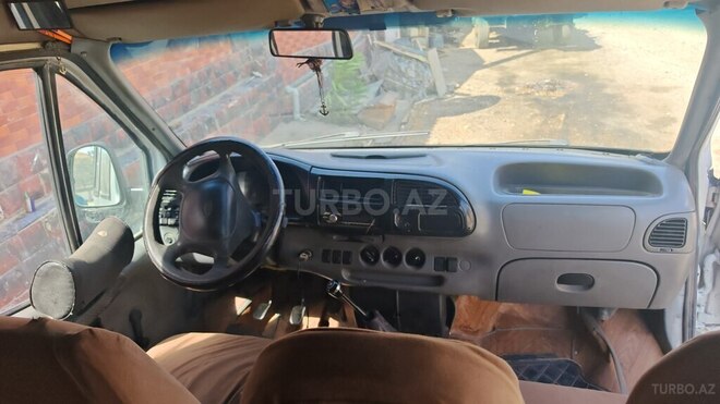 Ford Transit 1996, 427,000 km - 2.5 л - Xaçmaz