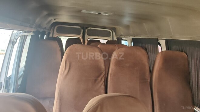 Ford Transit 1996, 427,000 km - 2.5 л - Xaçmaz