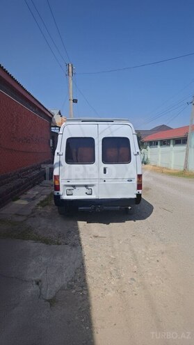 Ford Transit 1996, 427,000 km - 2.5 л - Xaçmaz