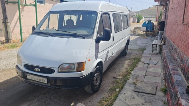 Ford Transit 1996, 427,000 km - 2.5 л - Xaçmaz