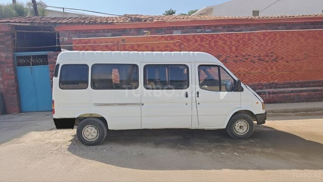 Ford Transit 1996, 427,000 km - 2.5 л - Xaçmaz
