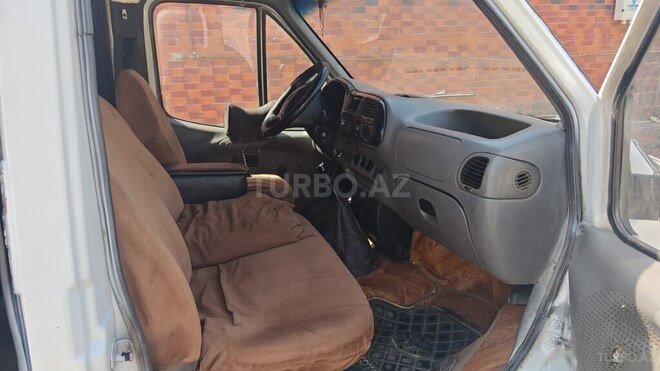 Ford Transit 1996, 427,000 km - 2.5 л - Xaçmaz