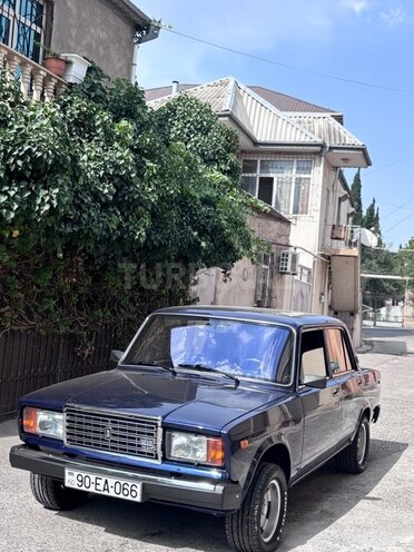 LADA (VAZ) 2107 2009, 179,577 km - 1.6 l - Bakı