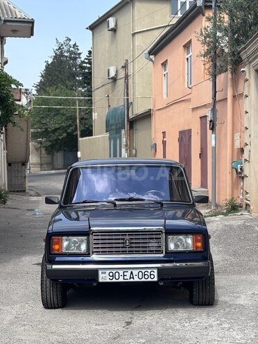 LADA (VAZ) 2107 2009, 179,577 km - 1.6 l - Bakı