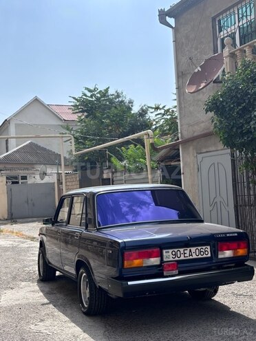 LADA (VAZ) 2107 2009, 179,577 km - 1.6 l - Bakı