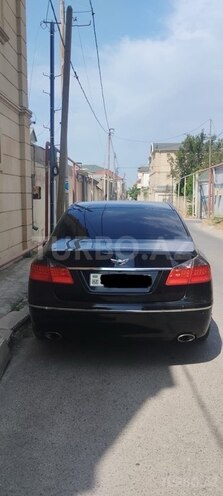 Hyundai Genesis 2011, 200,000 km - 3.8 l - Bakı