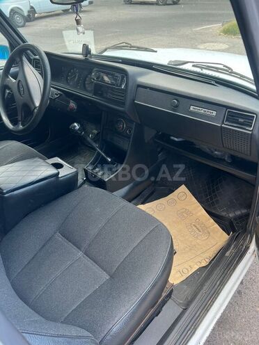 LADA (VAZ) 2107 2003, 259,000 km - 1.6 l - Bakı