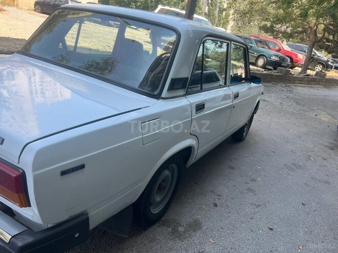 LADA (VAZ) 2107 2003, 259,000 km - 1.6 l - Bakı
