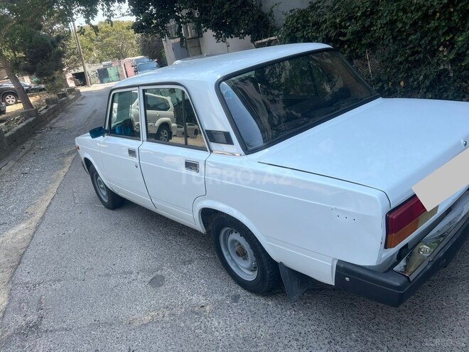 LADA (VAZ) 2107 2003, 259,000 km - 1.6 l - Bakı