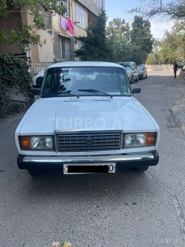 LADA (VAZ) 2107 2003, 259,000 km - 1.6 l - Bakı