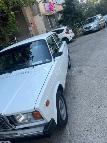 LADA (VAZ) 2107 2003, 259,000 km - 1.6 l - Bakı