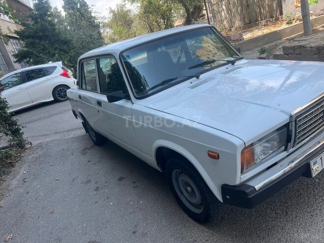 LADA (VAZ) 2107 2003, 259,000 km - 1.6 l - Bakı