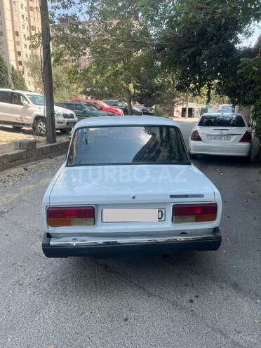 LADA (VAZ) 2107 2003, 259,000 km - 1.6 l - Bakı