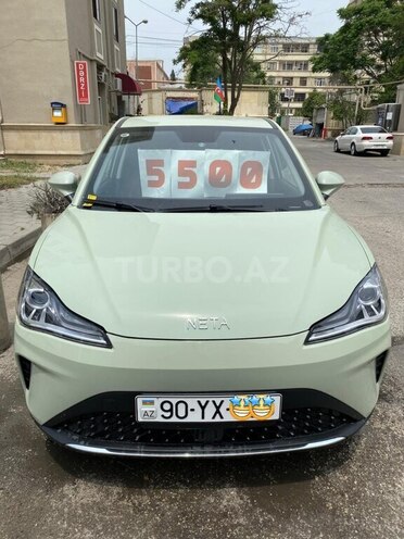 Neta  2023, 17,000 km - 0.0 l - Bakı