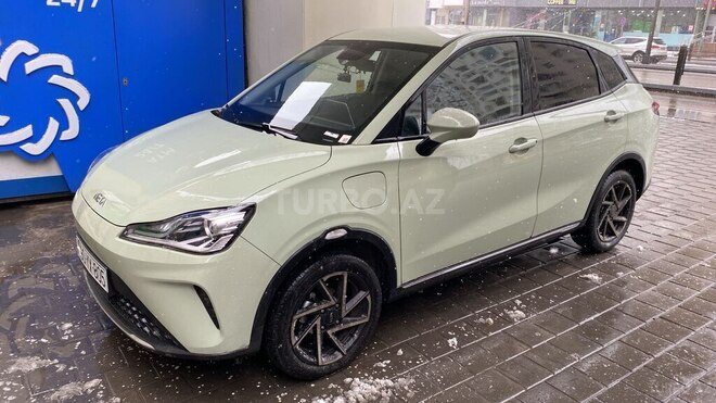 Neta  2023, 17,000 km - 0.0 l - Bakı