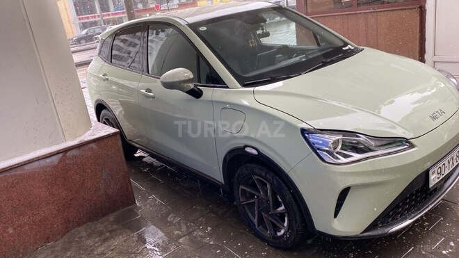 Neta  2023, 17,000 km - 0.0 l - Bakı