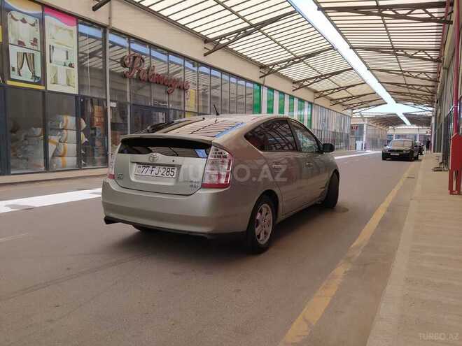 Toyota Prius 2008, 430,000 km - 1.5 l - Bakı