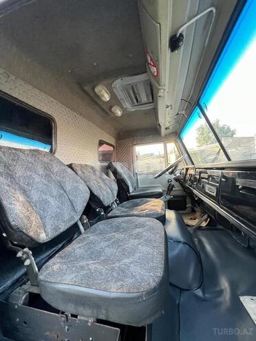 KamAz 55111 1987, 125,874 km - 11.0 l - Xaçmaz