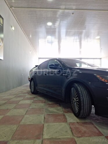 Kia Optima 2014, 291,000 km - 2.0 л - Goranboy