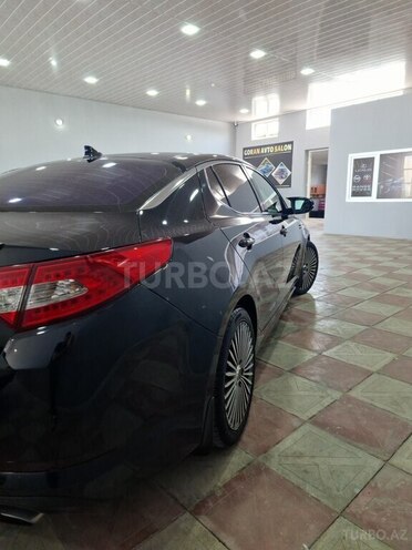 Kia Optima 2014, 291,000 km - 2.0 л - Goranboy