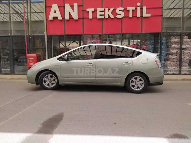 Toyota Prius 2008, 430,000 km - 1.5 l - Bakı