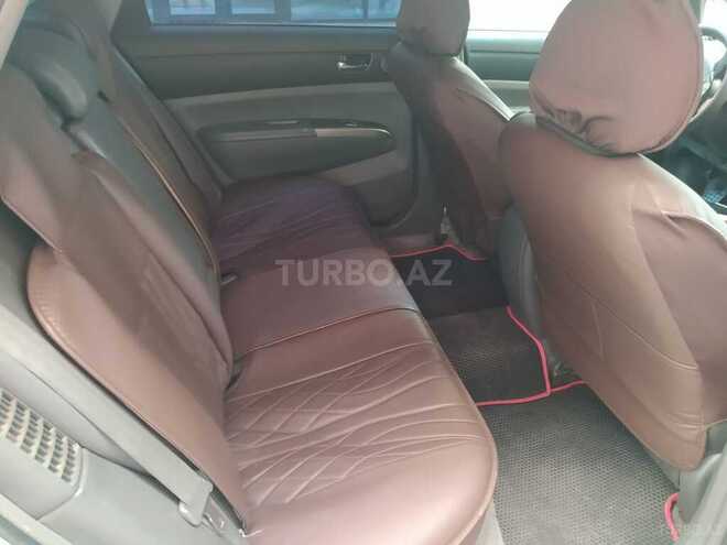 Toyota Prius 2008, 430,000 km - 1.5 l - Bakı