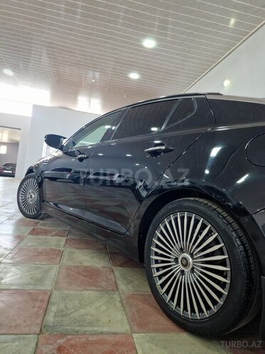 Kia Optima 2014, 291,000 km - 2.0 л - Goranboy