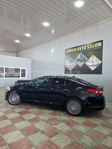 Kia Optima 2014, 291,000 km - 2.0 л - Goranboy