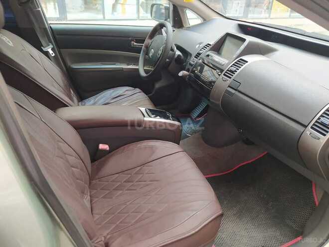 Toyota Prius 2008, 430,000 km - 1.5 l - Bakı
