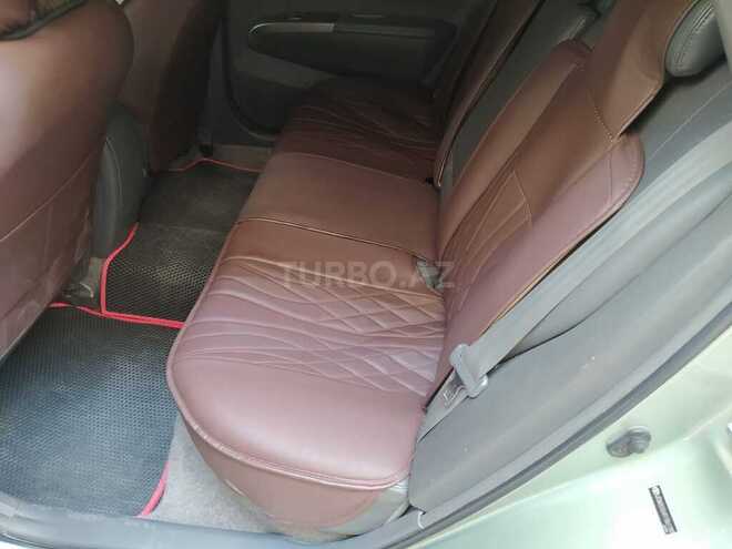 Toyota Prius 2008, 430,000 km - 1.5 l - Bakı