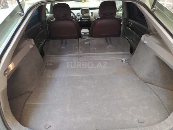 Toyota Prius 2008, 430,000 km - 1.5 l - Bakı