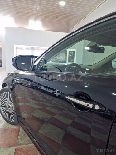 Kia Optima 2014, 291,000 km - 2.0 л - Goranboy
