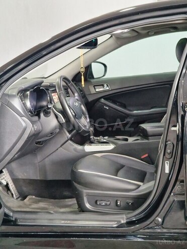 Kia Optima 2014, 291,000 km - 2.0 л - Goranboy