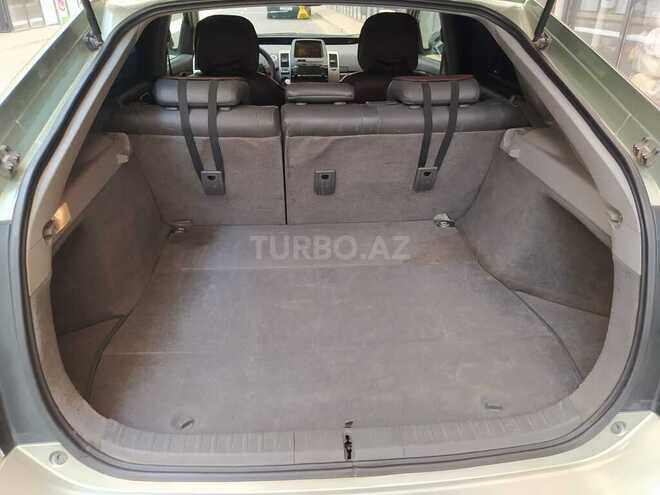 Toyota Prius 2008, 430,000 km - 1.5 l - Bakı
