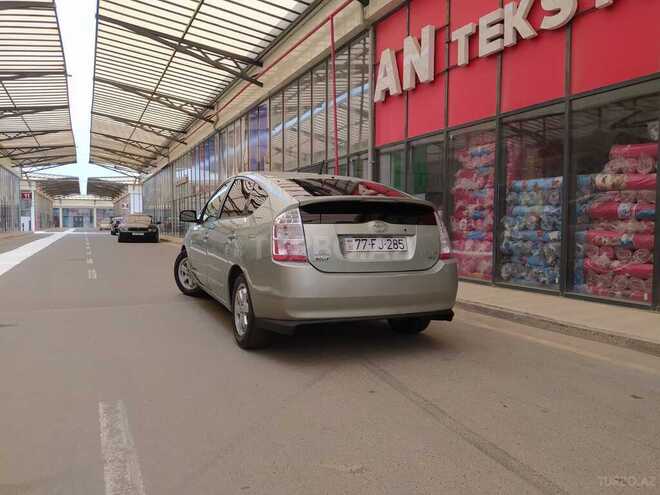 Toyota Prius 2008, 430,000 km - 1.5 l - Bakı