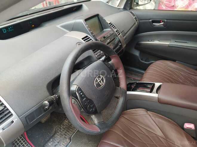 Toyota Prius 2008, 430,000 km - 1.5 l - Bakı