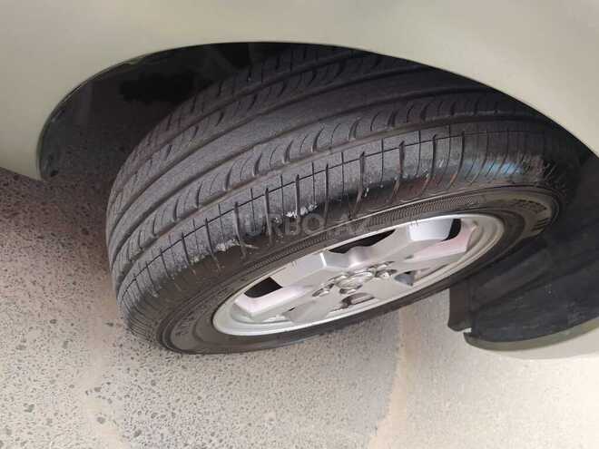 Toyota Prius 2008, 430,000 km - 1.5 l - Bakı