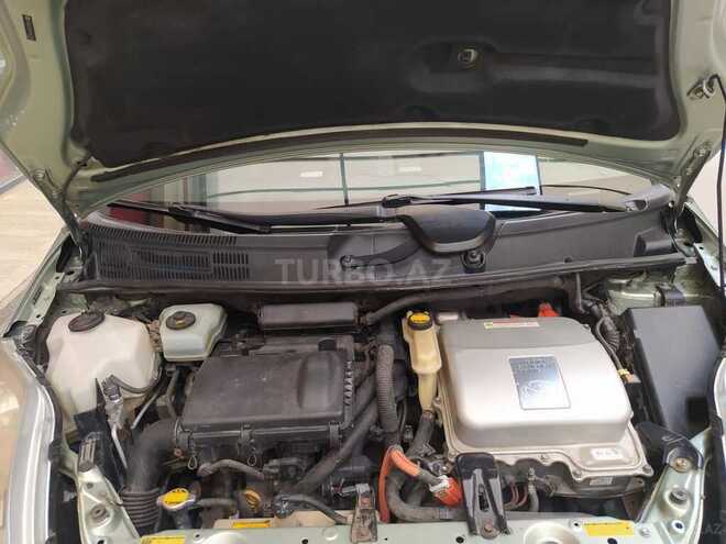 Toyota Prius 2008, 430,000 km - 1.5 l - Bakı