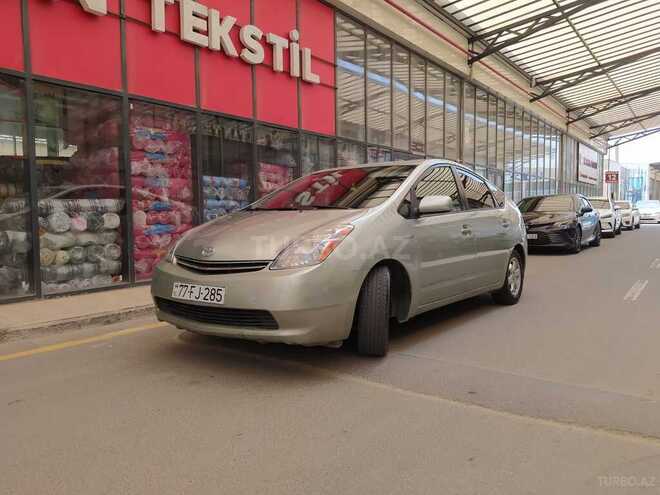 Toyota Prius 2008, 430,000 km - 1.5 l - Bakı