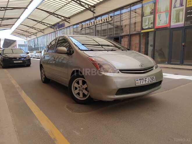 Toyota Prius 2008, 430,000 km - 1.5 l - Bakı