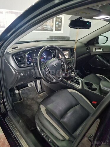 Kia Optima 2014, 291,000 km - 2.0 л - Goranboy