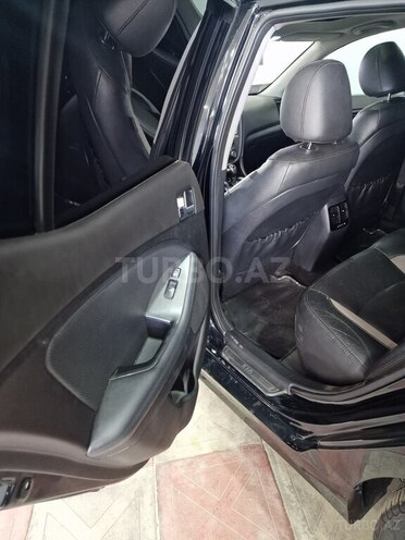 Kia Optima 2014, 291,000 km - 2.0 л - Goranboy